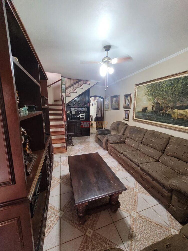 Sobrado, 4 quartos, 221 m² - Foto 4