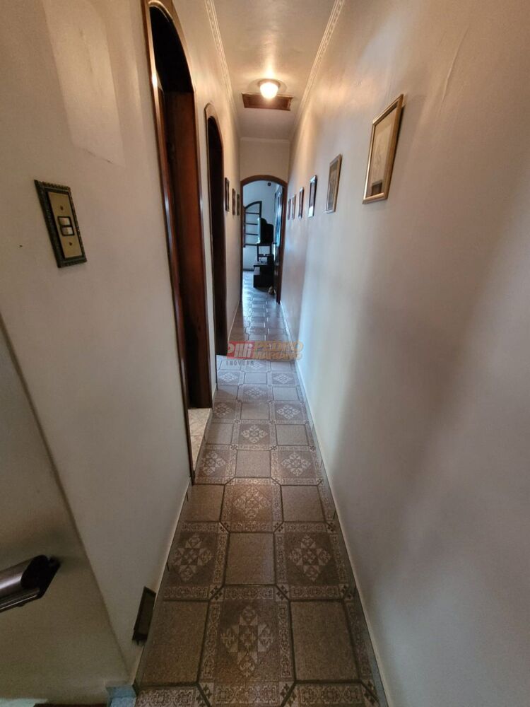 Sobrado, 4 quartos, 221 m² - Foto 14