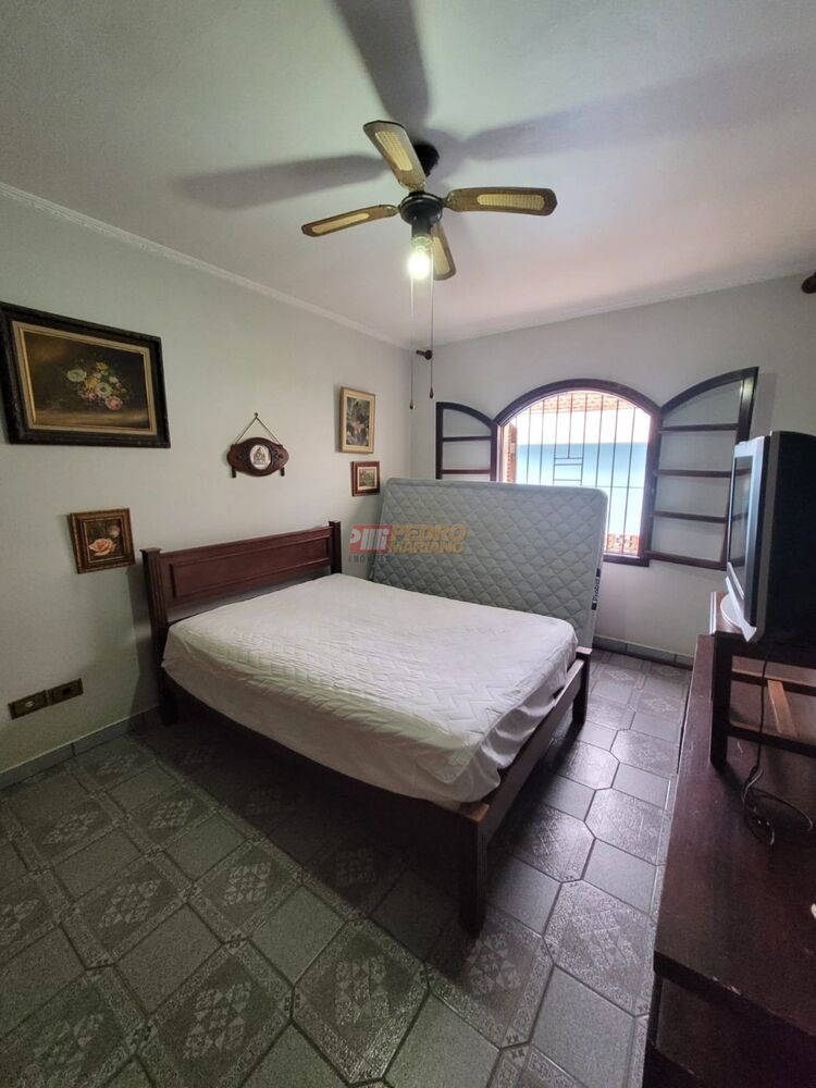 Sobrado, 4 quartos, 221 m² - Foto 9