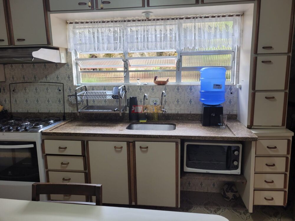 Sobrado, 4 quartos, 221 m² - Foto 18