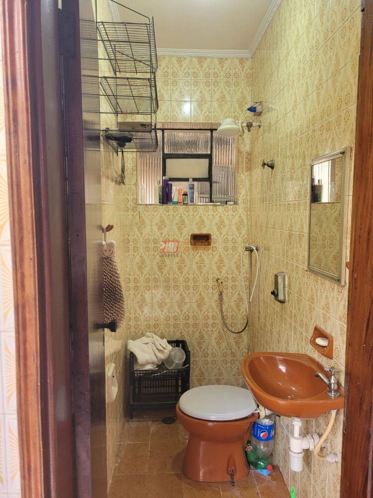 Sobrado, 4 quartos, 221 m² - Foto 22