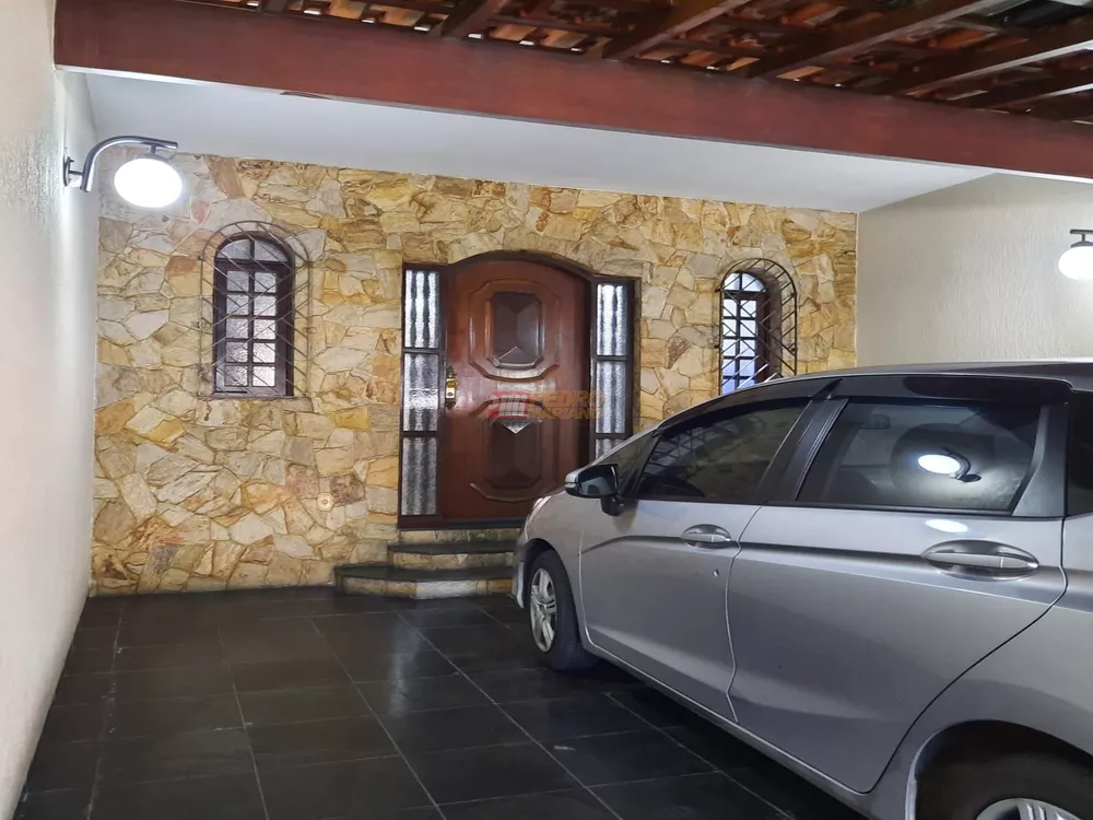 Sobrado, 3 quartos, 242 m² - Foto 26