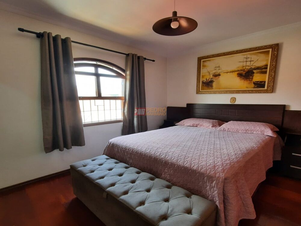 Sobrado, 3 quartos, 242 m² - Foto 10