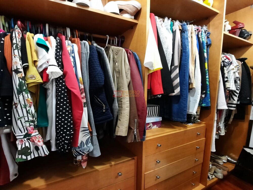 Sobrado, 3 quartos, 242 m² - Foto 11