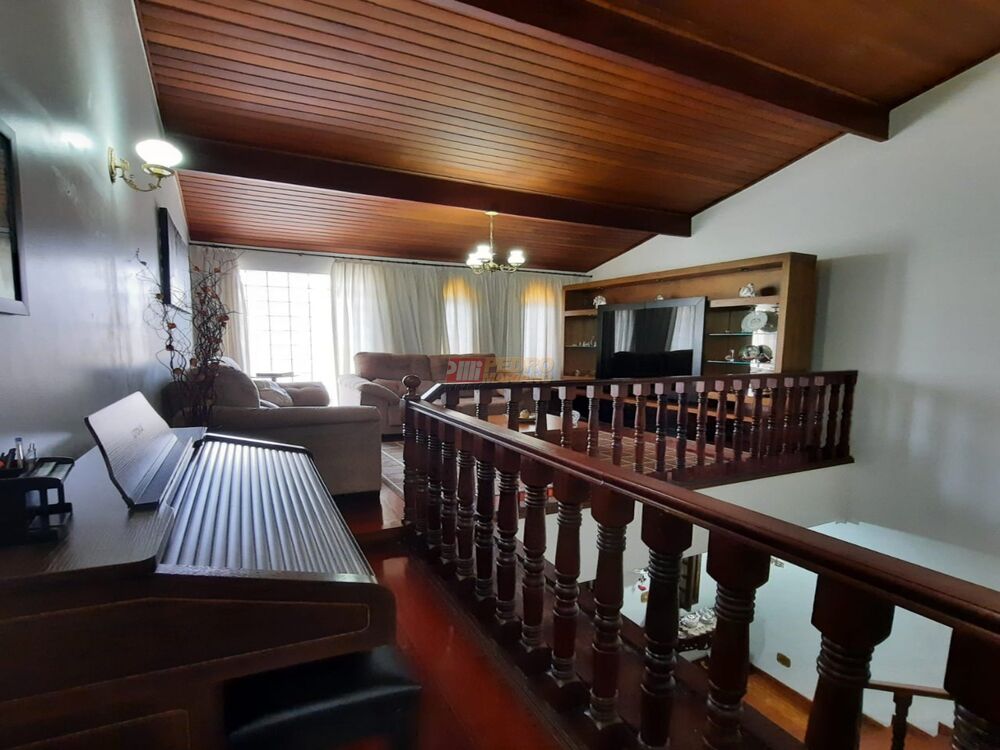 Sobrado, 3 quartos, 242 m² - Foto 8