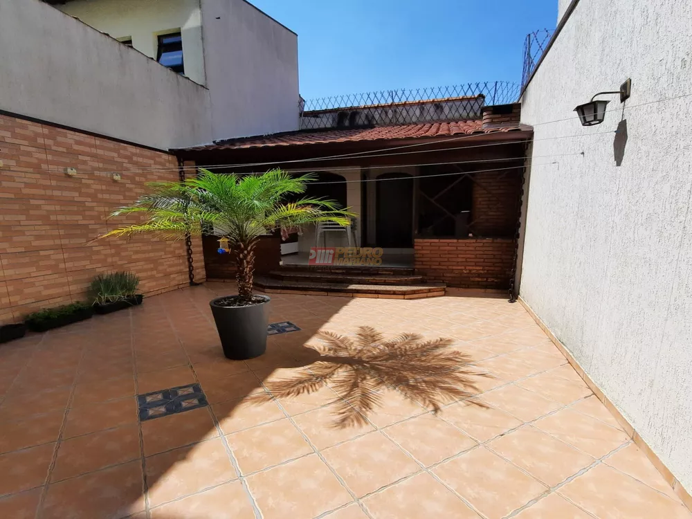 Sobrado, 3 quartos, 242 m² - Foto 22