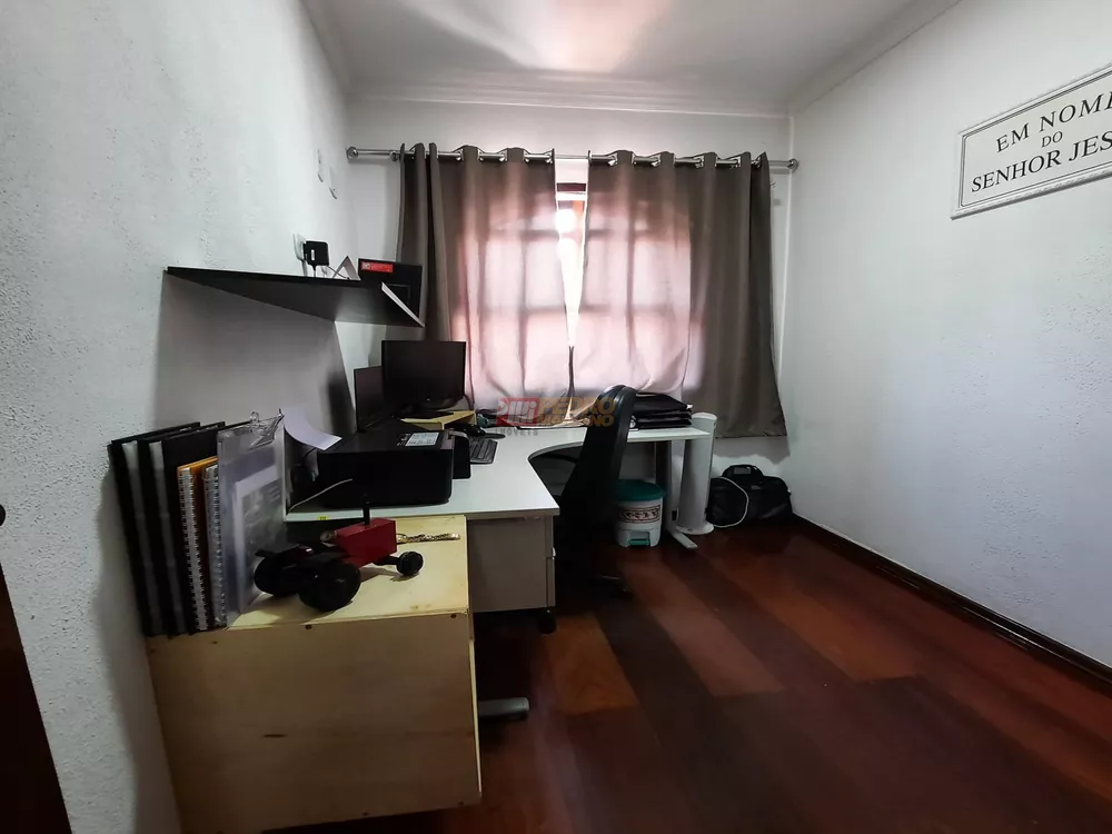 Sobrado, 3 quartos, 242 m² - Foto 15