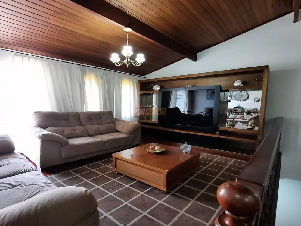 Sobrado, 3 quartos, 242 m² - Foto 7