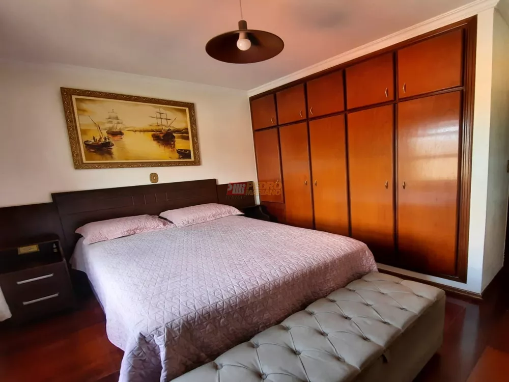 Sobrado, 3 quartos, 242 m² - Foto 9