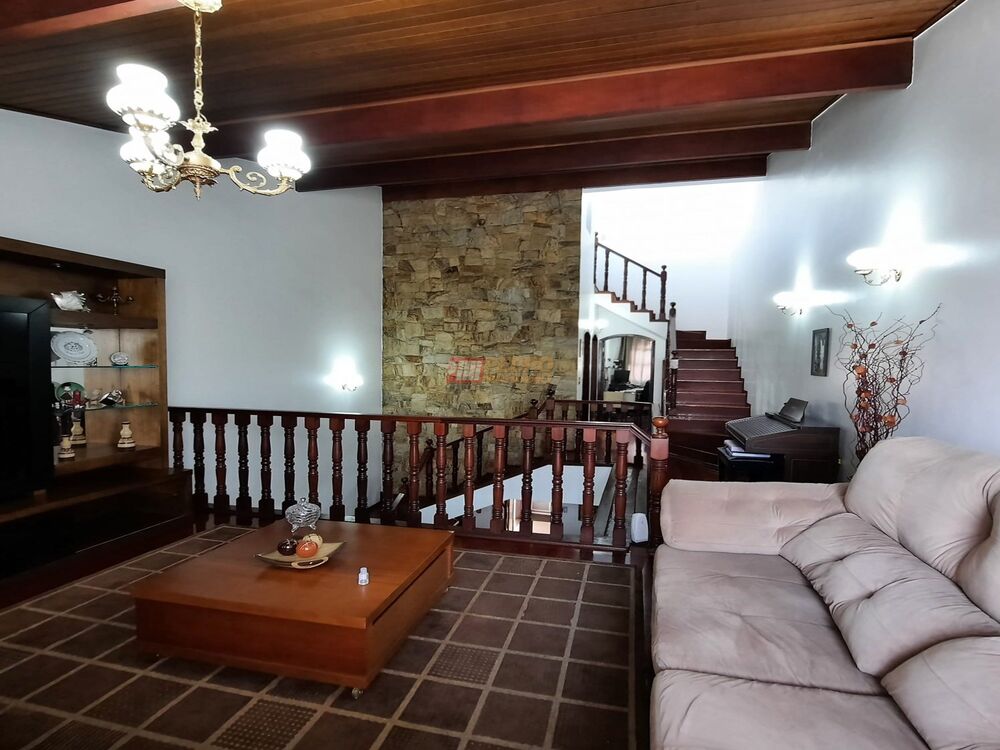 Sobrado, 3 quartos, 242 m² - Foto 6