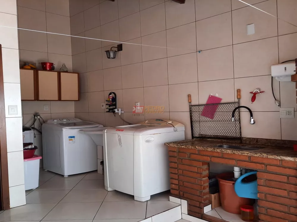 Sobrado, 3 quartos, 242 m² - Foto 14