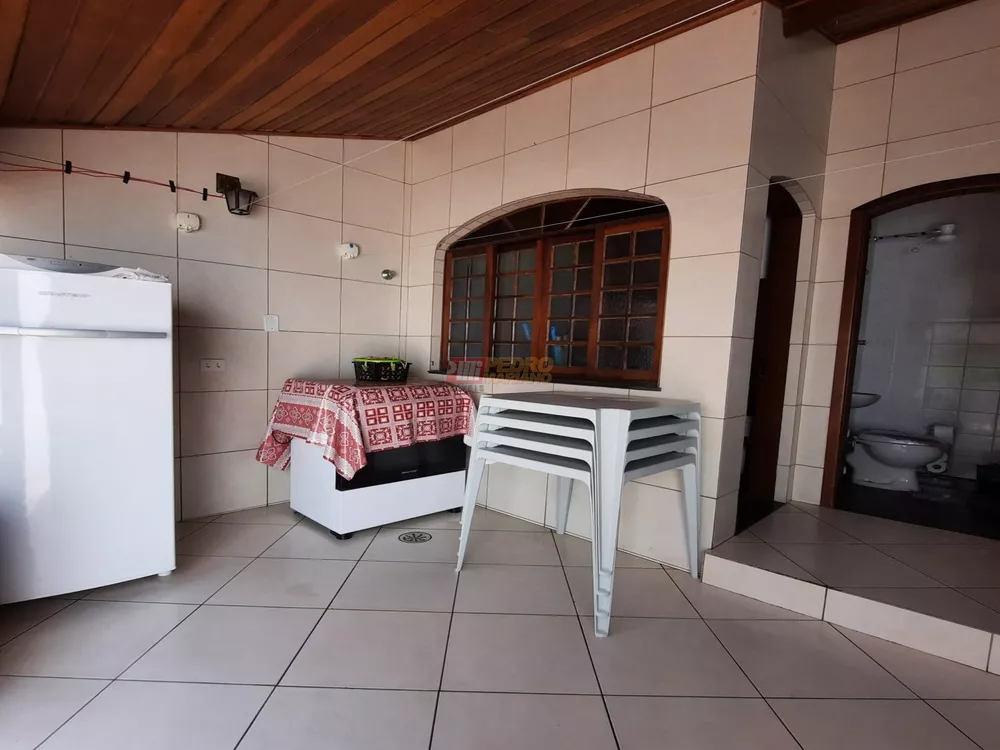 Sobrado, 3 quartos, 242 m² - Foto 20