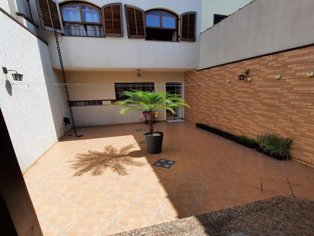Sobrado, 3 quartos, 242 m² - Foto 21