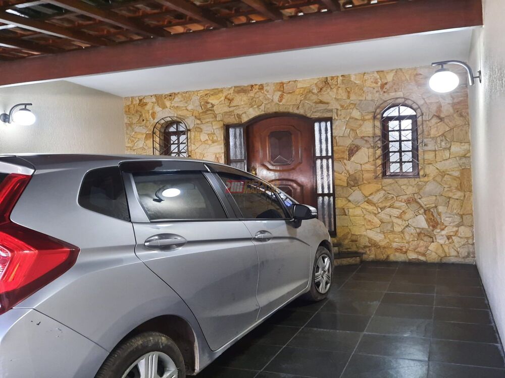 Sobrado, 3 quartos, 242 m² - Foto 25