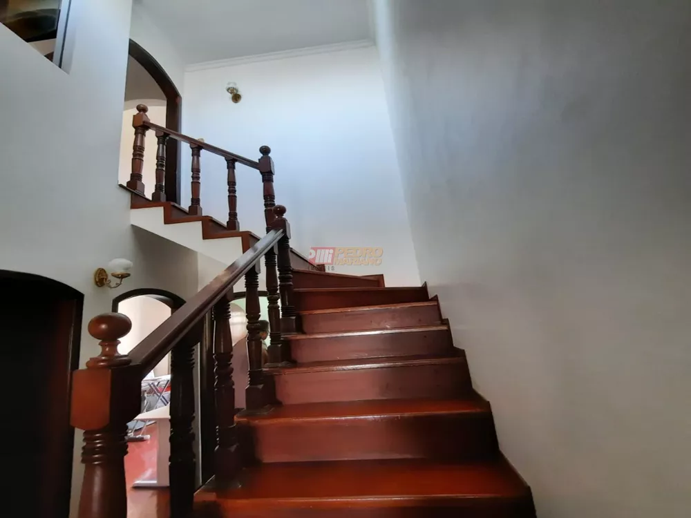 Sobrado, 3 quartos, 242 m² - Foto 18