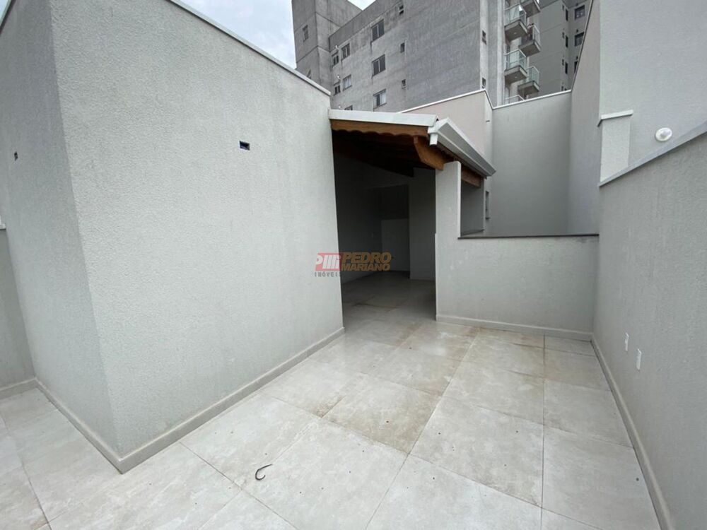 Sobrado, 2 quartos, 124 m² - Foto 4