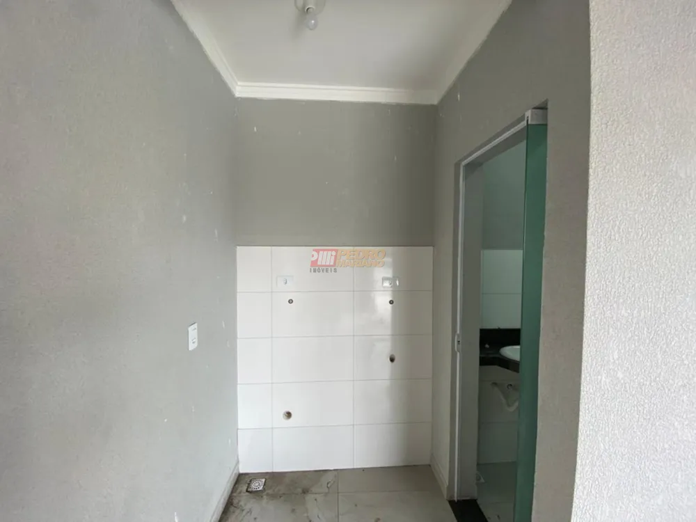 Sobrado, 2 quartos, 124 m² - Foto 15