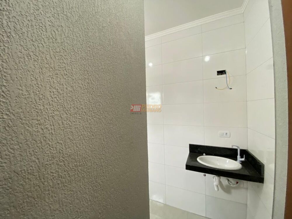 Sobrado, 2 quartos, 124 m² - Foto 11