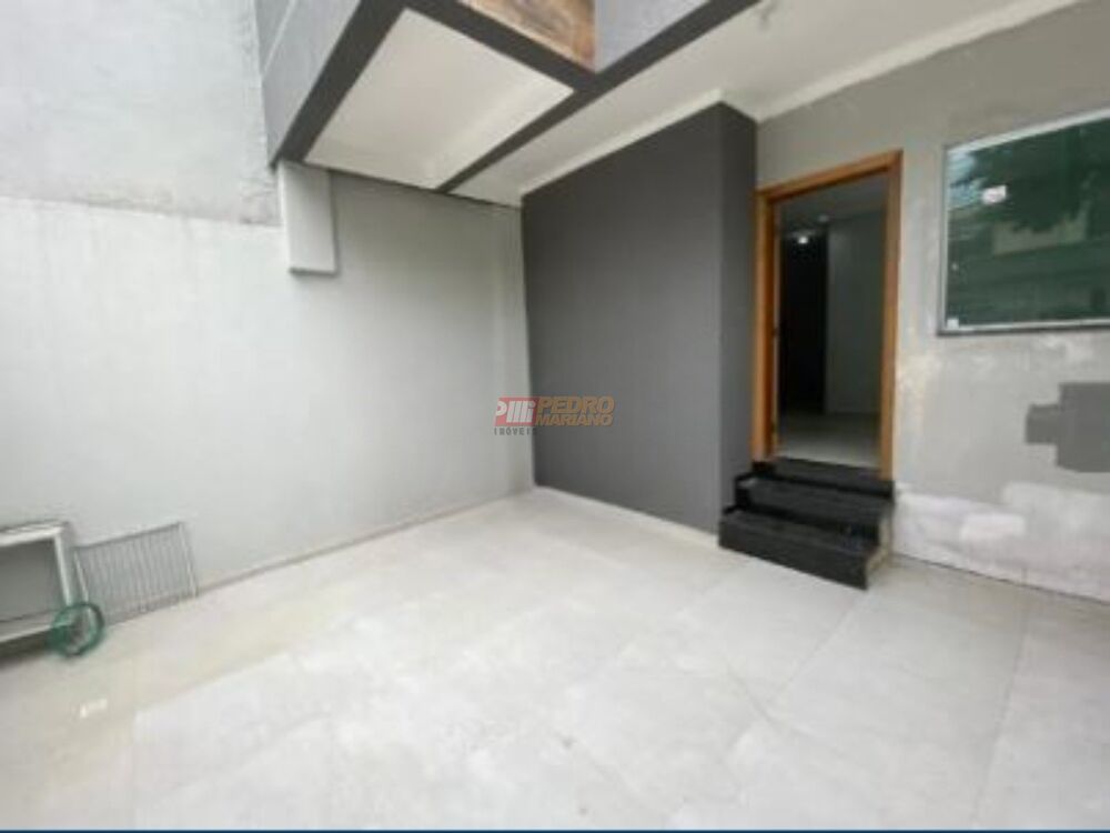Sobrado, 2 quartos, 124 m² - Foto 5