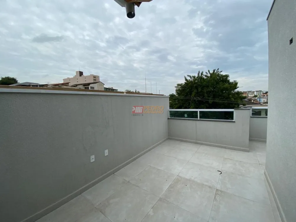Sobrado, 2 quartos, 124 m² - Foto 18