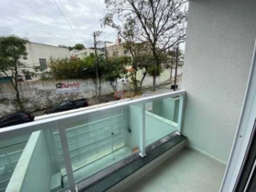 Sobrado, 2 quartos, 124 m² - Foto 12