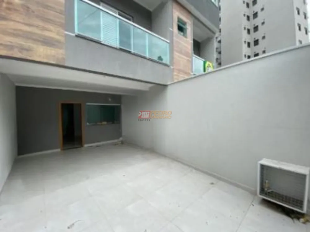 Sobrado, 2 quartos, 124 m² - Foto 19