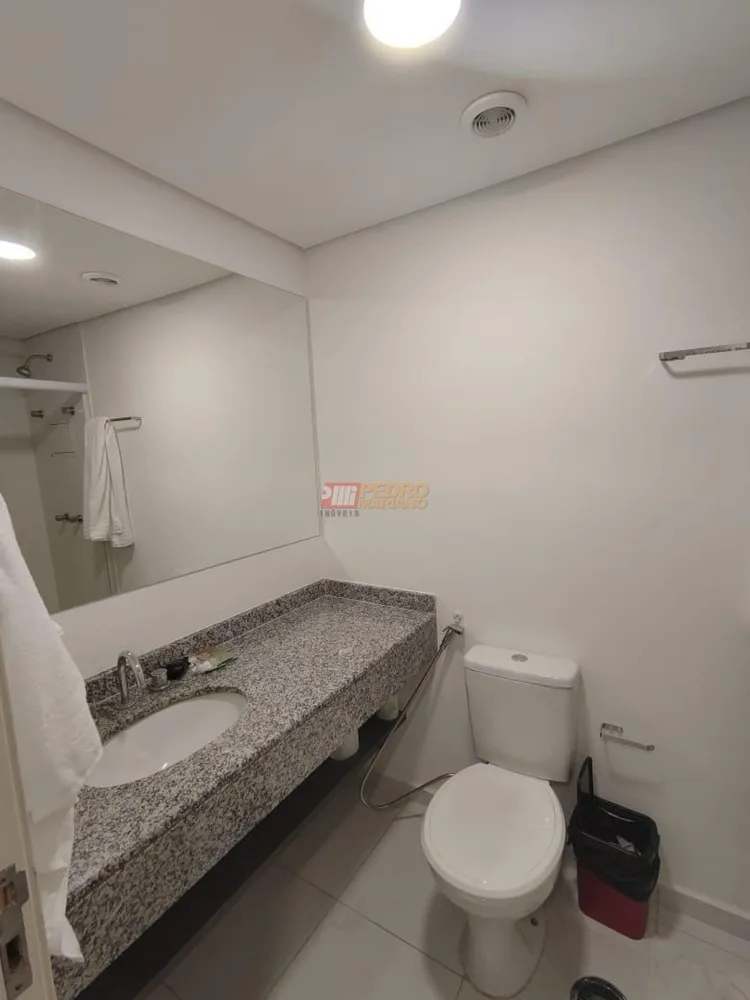 Apartamento, 1 quarto, 32 m² - Foto 5