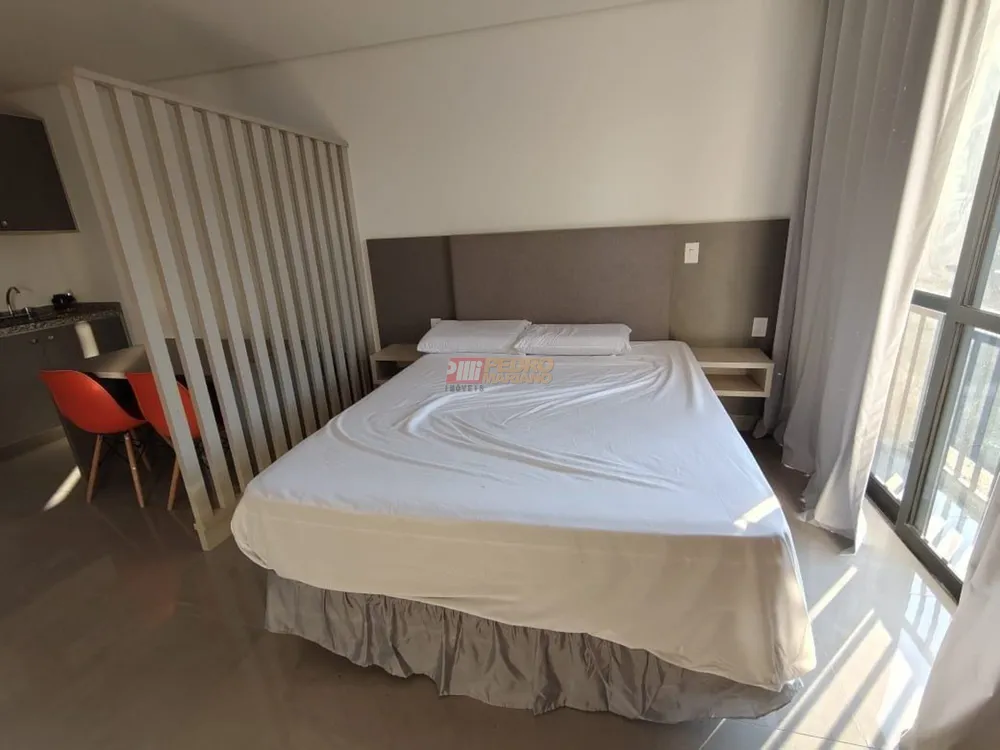 Apartamento, 1 quarto, 32 m² - Foto 4