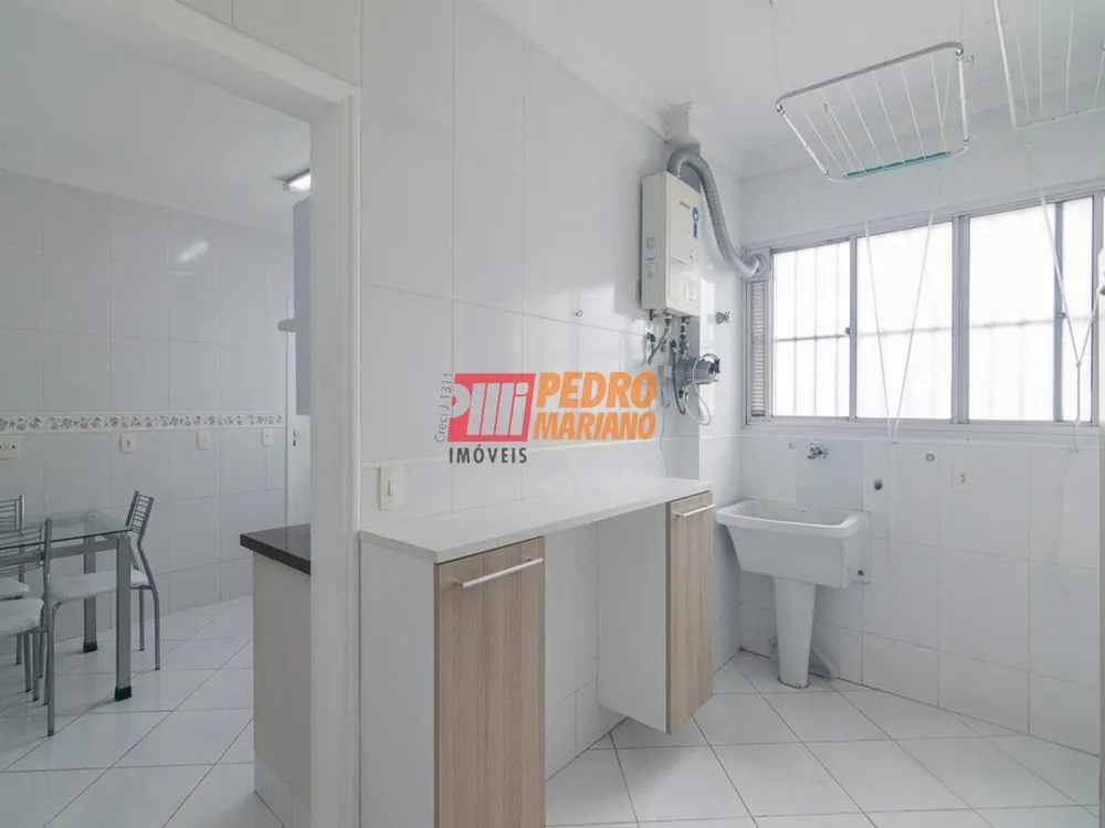 Apartamento, 3 quartos, 140 m² - Foto 4