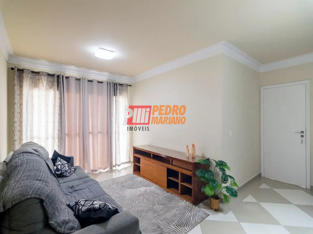 Apartamento, 3 quartos, 140 m² - Foto 2