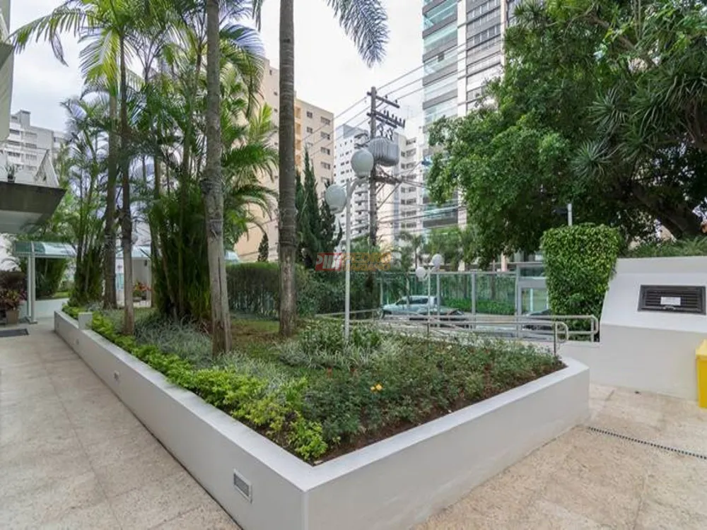 Apartamento, 3 quartos, 140 m² - Foto 12