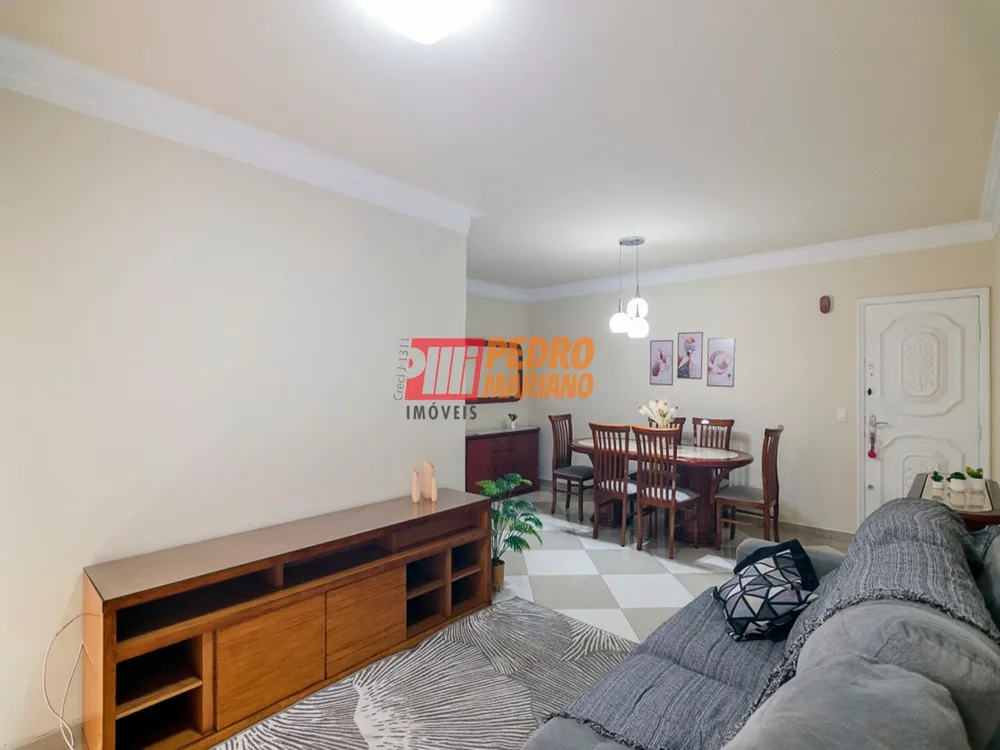 Apartamento, 3 quartos, 140 m² - Foto 2