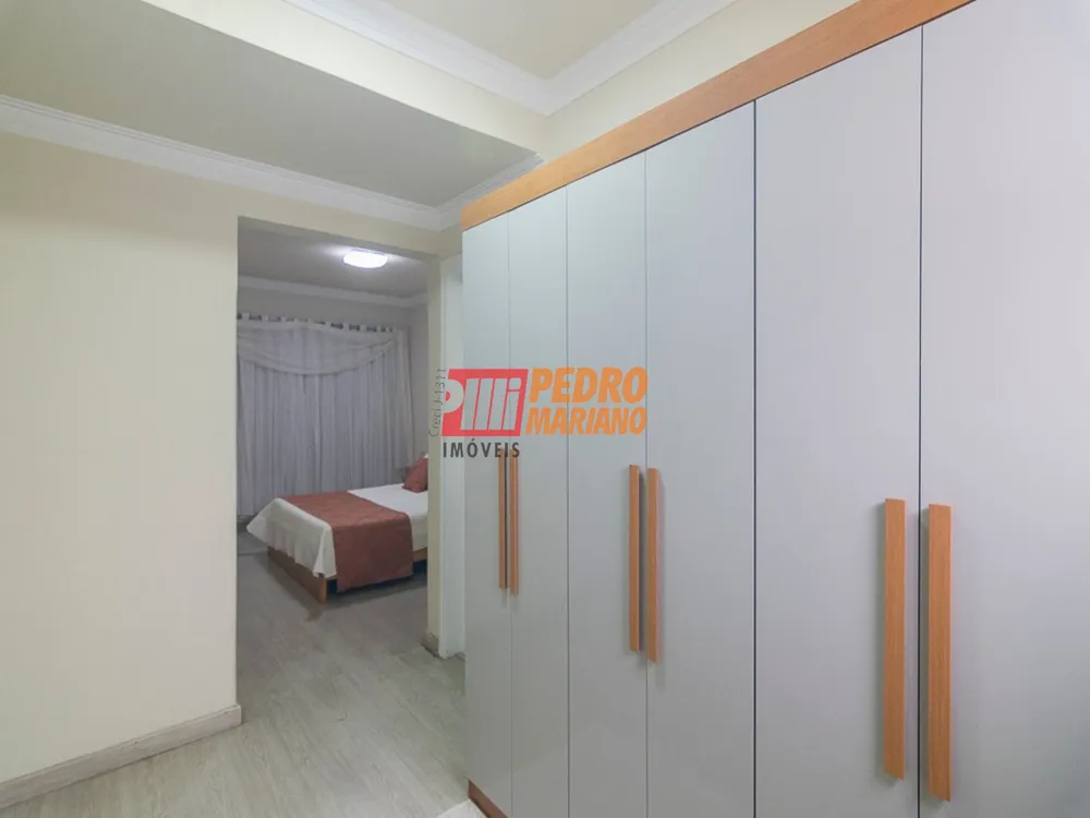 Apartamento, 3 quartos, 140 m² - Foto 4