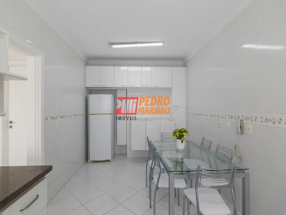 Apartamento, 3 quartos, 140 m² - Foto 6