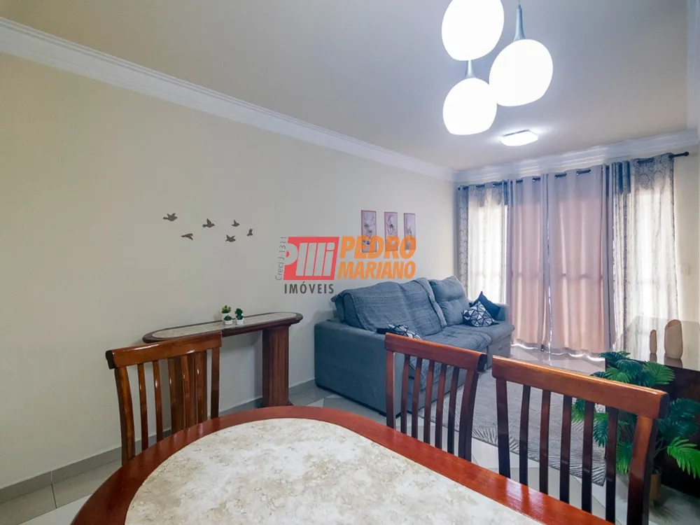 Apartamento, 3 quartos, 140 m² - Foto 3