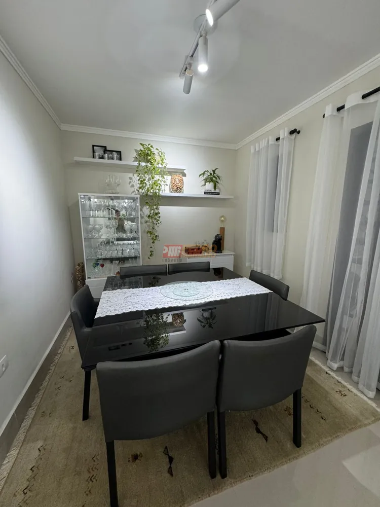 Sobrado, 2 quartos, 112 m² - Foto 1