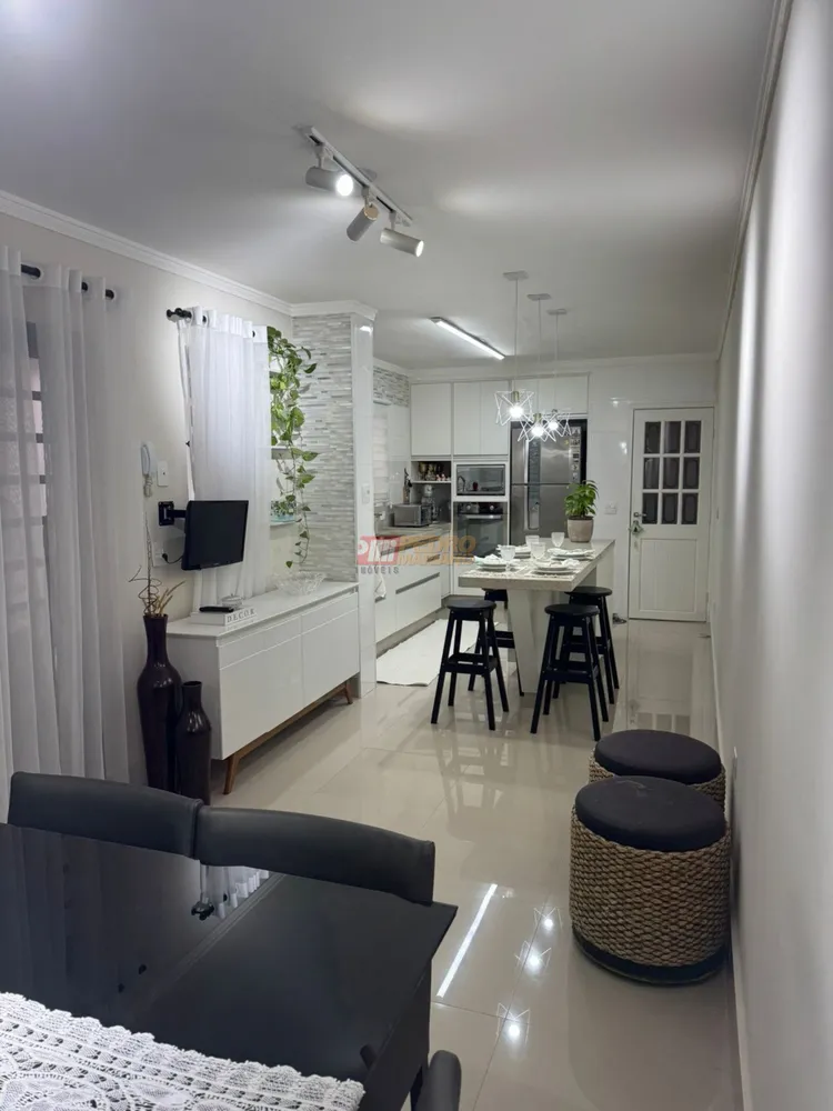 Sobrado, 2 quartos, 112 m² - Foto 5