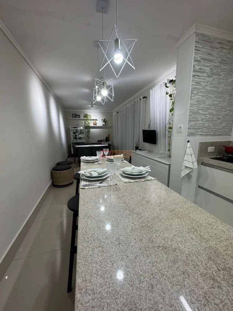 Sobrado, 2 quartos, 112 m² - Foto 2
