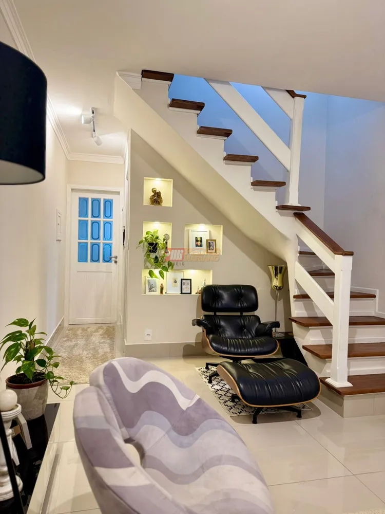 Sobrado, 2 quartos, 112 m² - Foto 4