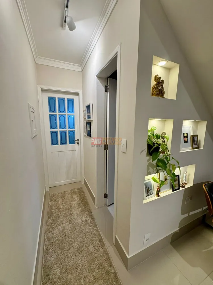 Sobrado, 2 quartos, 112 m² - Foto 7