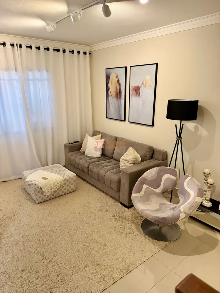 Sobrado, 2 quartos, 112 m² - Foto 6