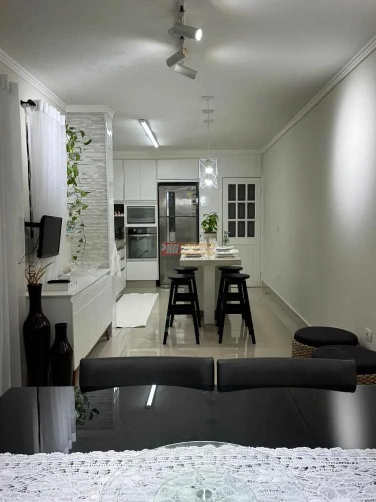Sobrado, 2 quartos, 112 m² - Foto 11