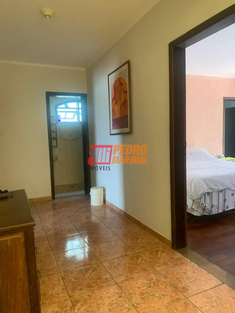 Sobrado, 4 quartos, 272 m² - Foto 1