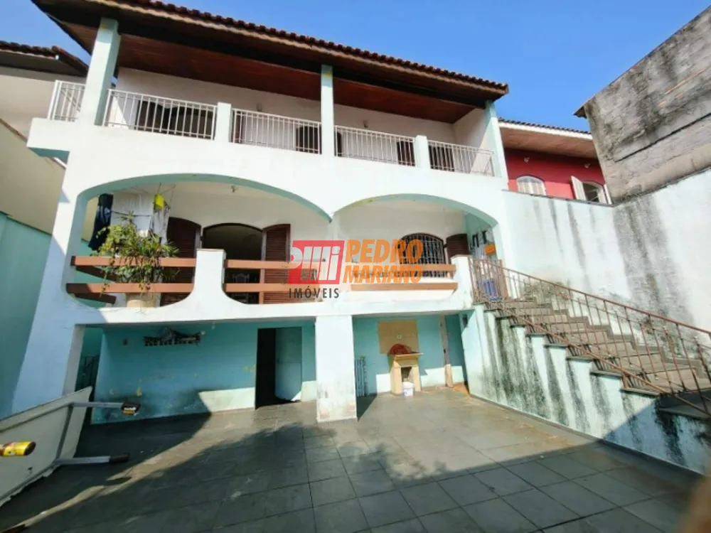 Sobrado, 4 quartos, 272 m² - Foto 11
