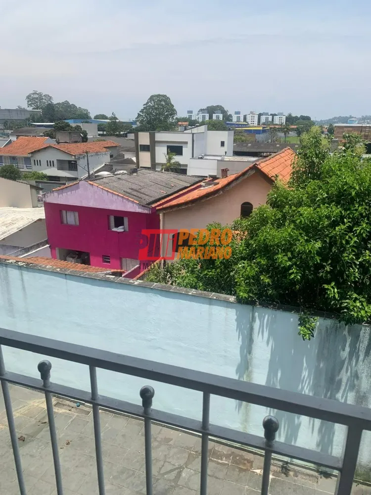 Sobrado, 4 quartos, 272 m² - Foto 7
