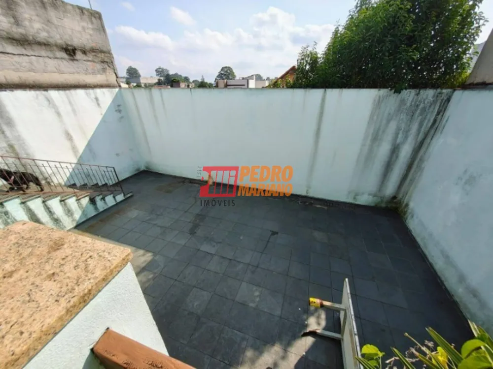 Sobrado, 4 quartos, 272 m² - Foto 4