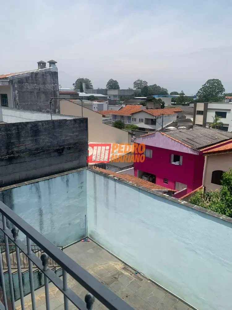 Sobrado, 4 quartos, 272 m² - Foto 6
