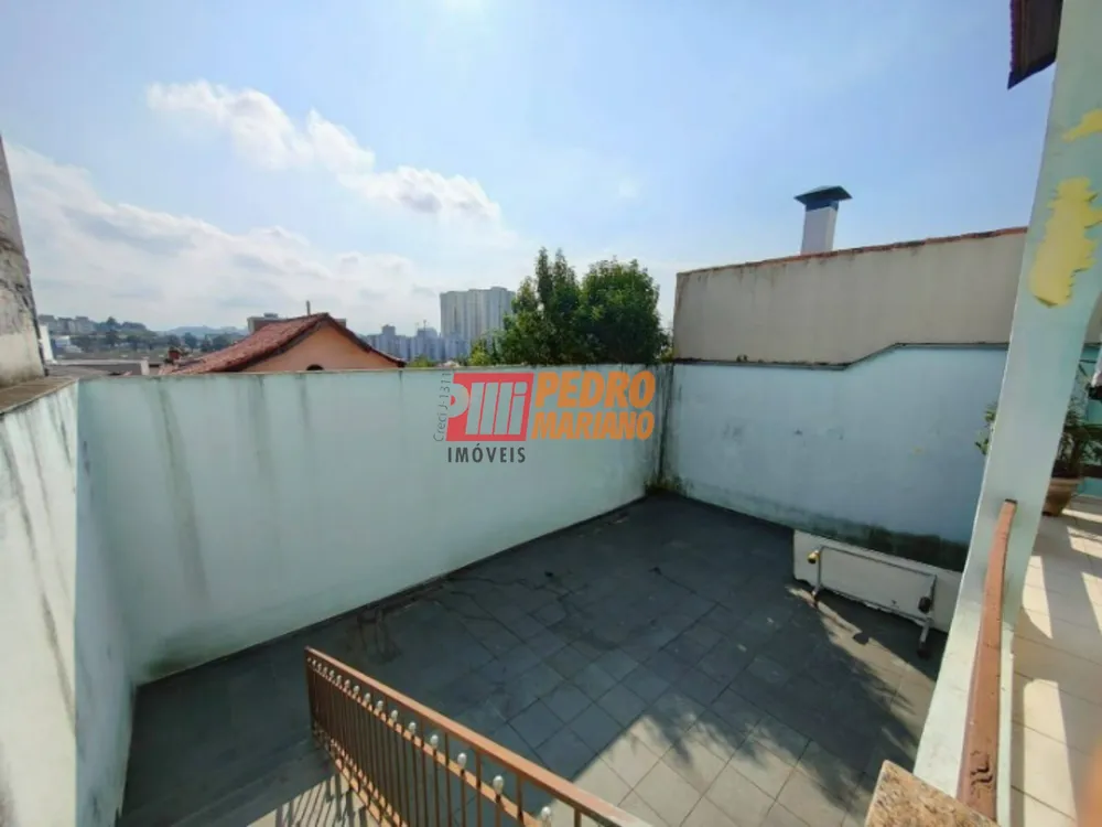 Sobrado, 4 quartos, 272 m² - Foto 3