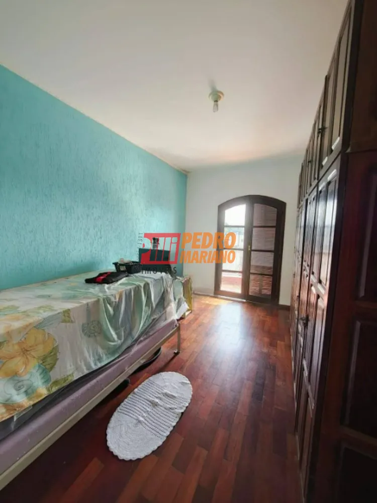 Sobrado, 4 quartos, 272 m² - Foto 2