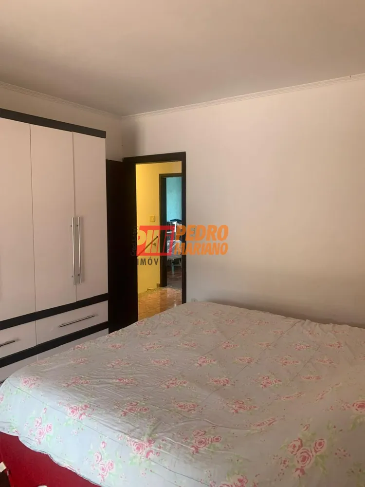 Sobrado, 4 quartos, 272 m² - Foto 3